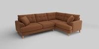 Medium Corner Sofa - Right Hand