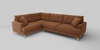 Large Corner Sofa - Left Hand