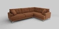 Large Corner Sofa - Right Hand
