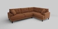 Large Corner Sofa - Right Hand