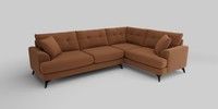 Large Corner Sofa - Right Hand
