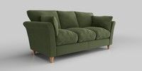3 Cushion 3 Seater Sofa