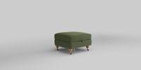 Storage Footstool
