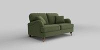 2 Seater Small Sofa