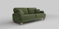 3 Seater Small Sofa