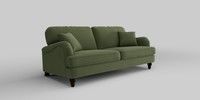 3 Seater Small Sofa