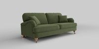 3 Seater Small Sofa