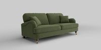 3 Seater Small Sofa