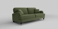 3 Seater Small Sofa
