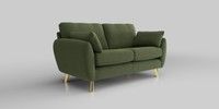 2 Seater Sofa