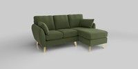Small Sofa Chaise - Right Hand