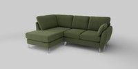 Medium Corner Chaise - Left Hand