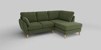 Medium Corner Chaise - Right Hand