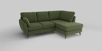 Medium Corner Chaise - Right Hand