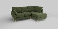 Medium Corner Chaise - Right Hand