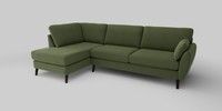 Large Corner Chaise - Left Hand