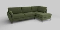 Large Corner Chaise - Right Hand