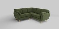 Small Corner Sofa - Universal