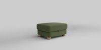 Storage Footstool