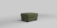 Storage Footstool