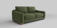 3 Seater Small Sofa