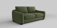 3 Seater Small Sofa