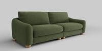 4 Seater Large Sofa