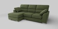 Medium Sofa Chaise - Left Hand