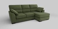 Medium Sofa Chaise - Right Hand