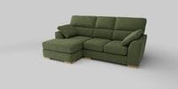 Large Sofa Chaise - Left Hand