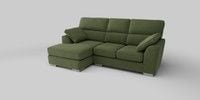 Large Sofa Chaise - Left Hand