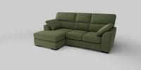 Large Sofa Chaise - Left Hand