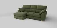 Large Sofa Chaise - Left Hand