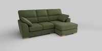 Large Sofa Chaise - Right Hand