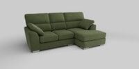 Large Sofa Chaise - Right Hand
