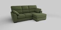 Large Sofa Chaise - Right Hand
