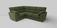 Large Corner Sofa - Left Hand