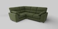 Large Corner Sofa - Left Hand