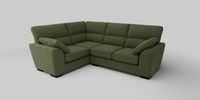 Large Corner Sofa - Left Hand