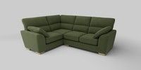 Large Corner Sofa - Left Hand