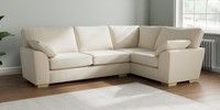 Large Corner Sofa - Right Hand