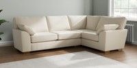 Large Corner Sofa - Right Hand