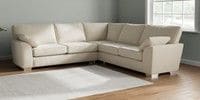 Large Corner Sofa - Universal