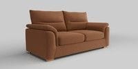 3 Seater Small Sofa