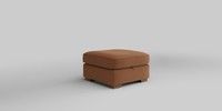 Storage Footstool