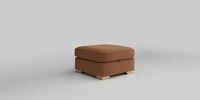 Storage Footstool