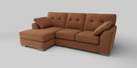 Medium Sofa Chaise - Left Hand
