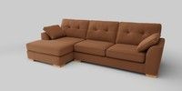 Large Sofa Chaise - Left Hand