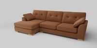 Large Sofa Chaise - Left Hand