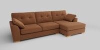 Large Sofa Chaise - Right Hand